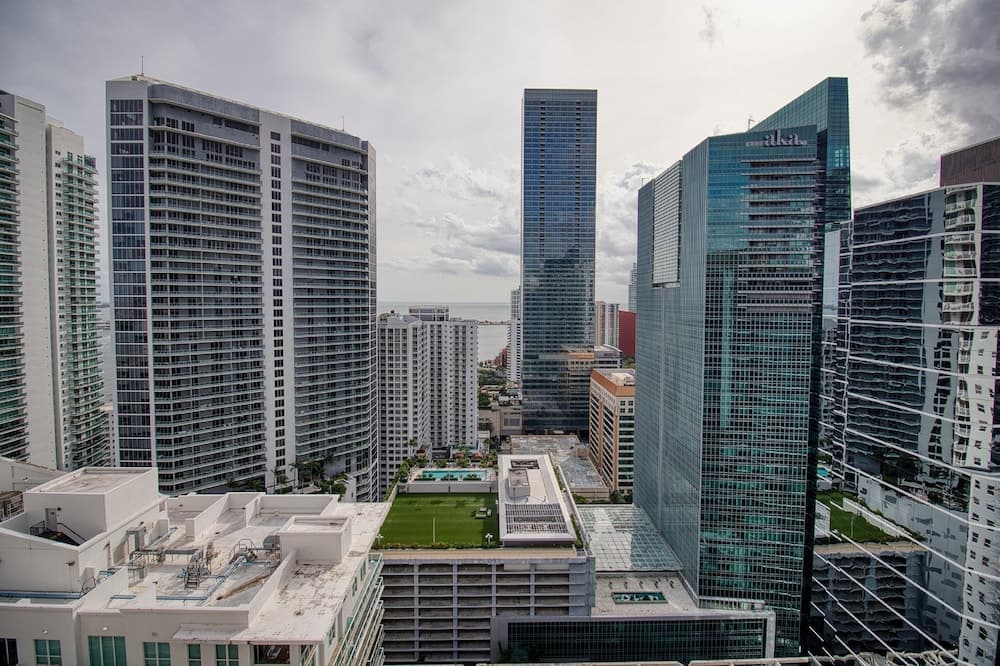 OneLuxStay in the Heart of Brickell — 29