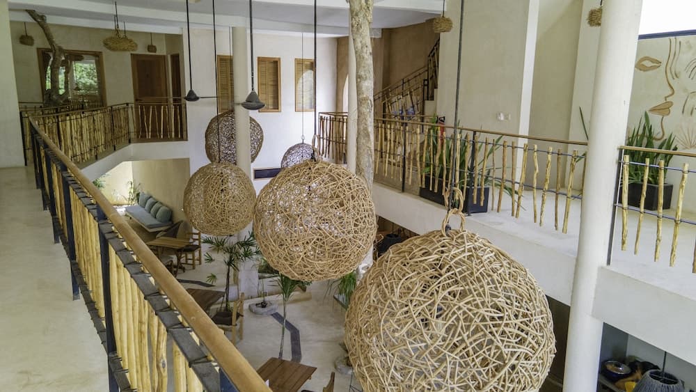 Koos Hotel Boutique Tulum — 4