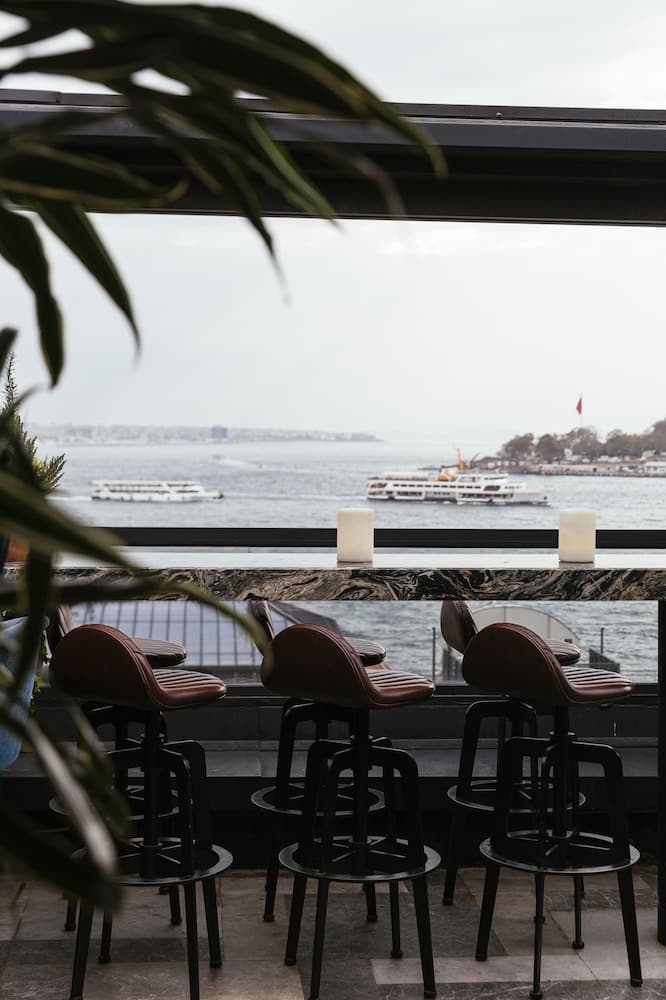 Novotel Istanbul Bosphorus — 19