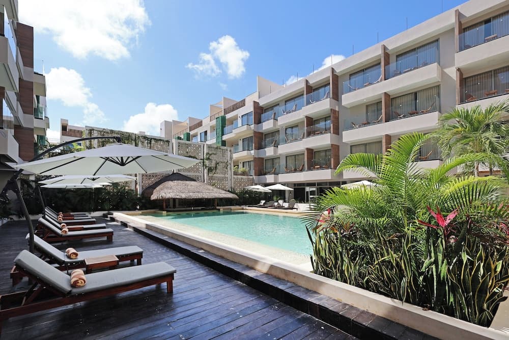 Holiday Inn Tulum by IHG — 19