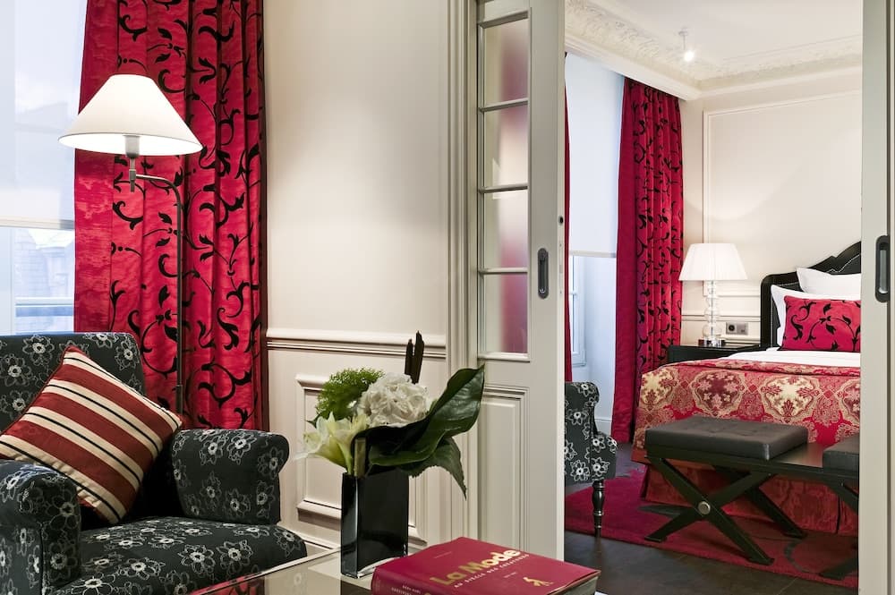 Hotel Keppler — 19