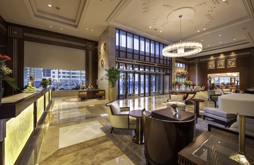 Stella Di Mare Dubai Marina Hotel — 2