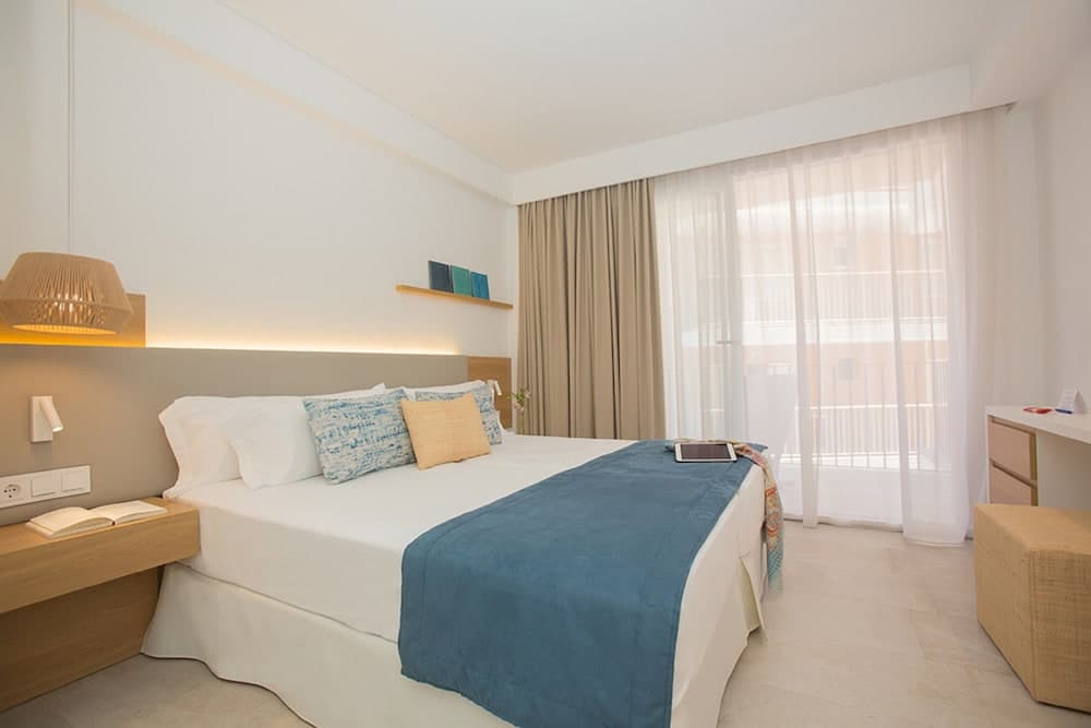 Myseahouse Hotel Flamingo - Adults Only — 6