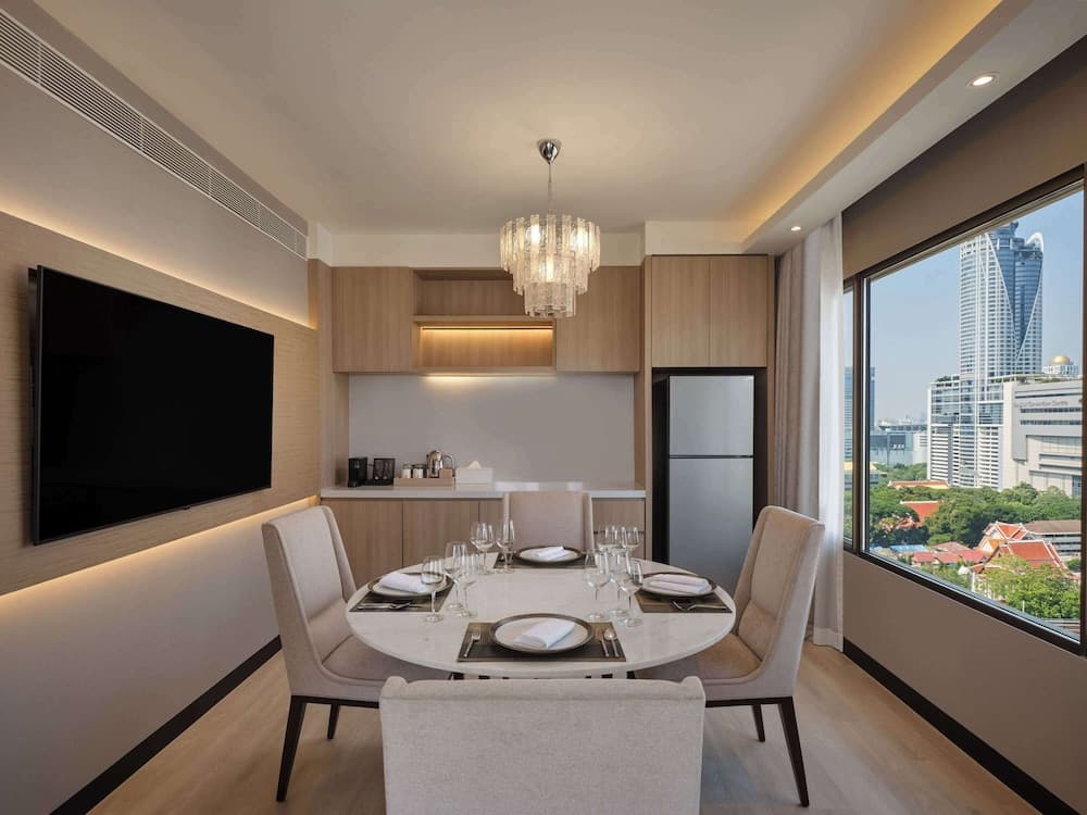 Novotel Bangkok In piazza Siam — 14