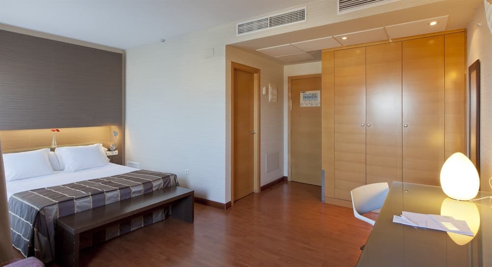 Hotel Vértice Sevilla — 22