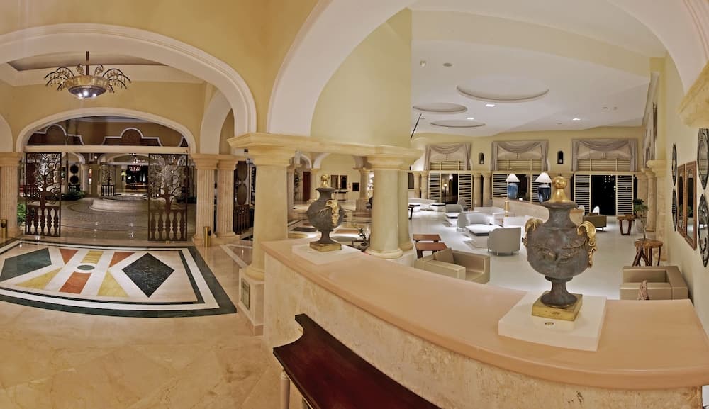 JOIA Bávaro von Iberostar - Nur für Erwachsene - All-Inclusive — 6