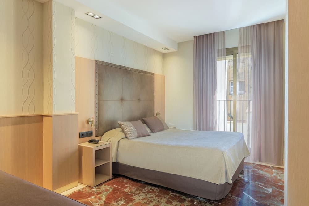 Hotel Gotico — 7