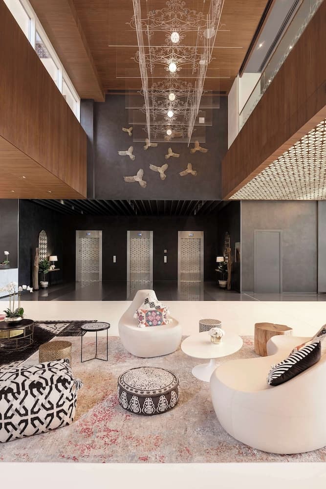 Hyatt Place Dubai Wasl District — 3