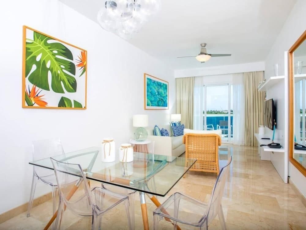 Cana Rock Condominios — 13