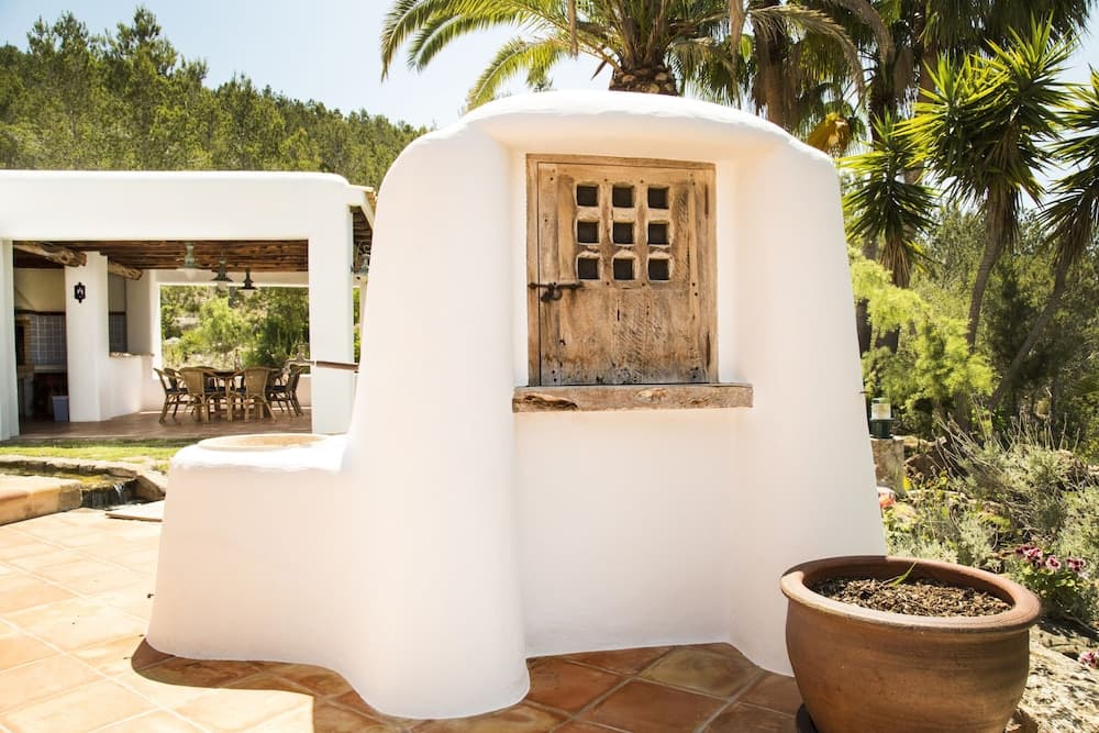 Villa Torres Caron — 13