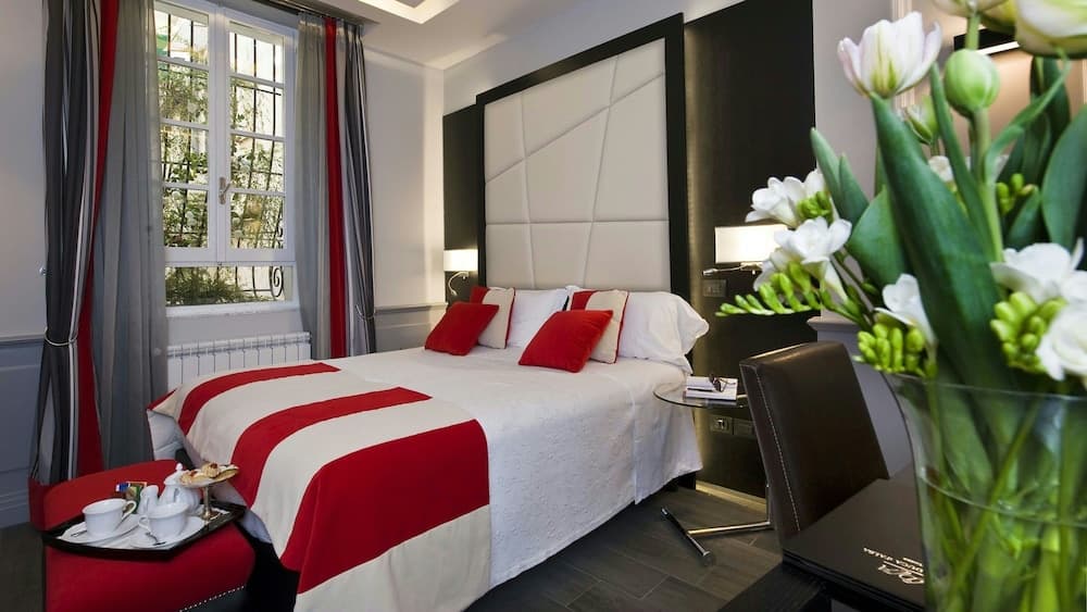 Hotel Duca d'Alba — 28