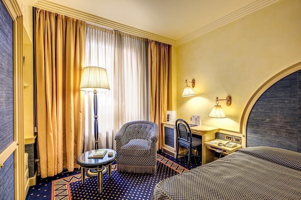 Hotel Auriga — 24