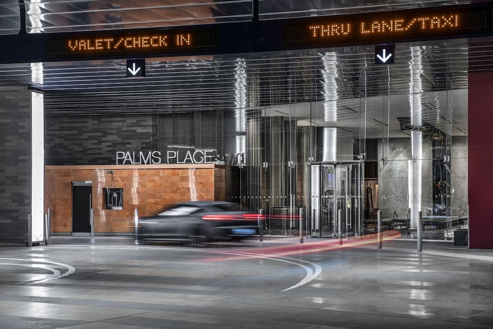 Palms Place — 2