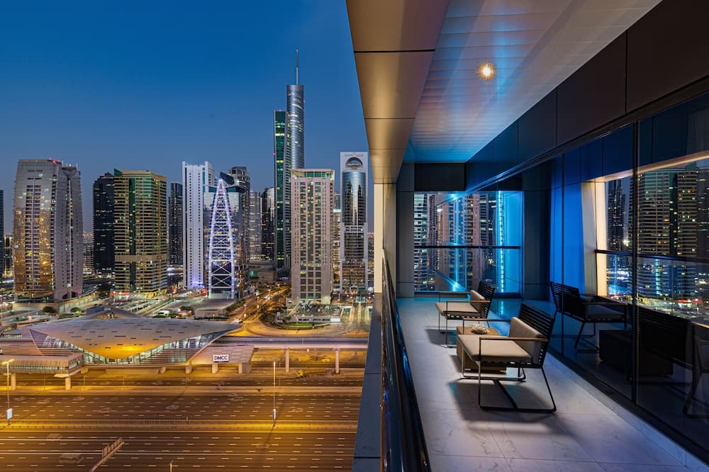 Millennium Place Marina — 28