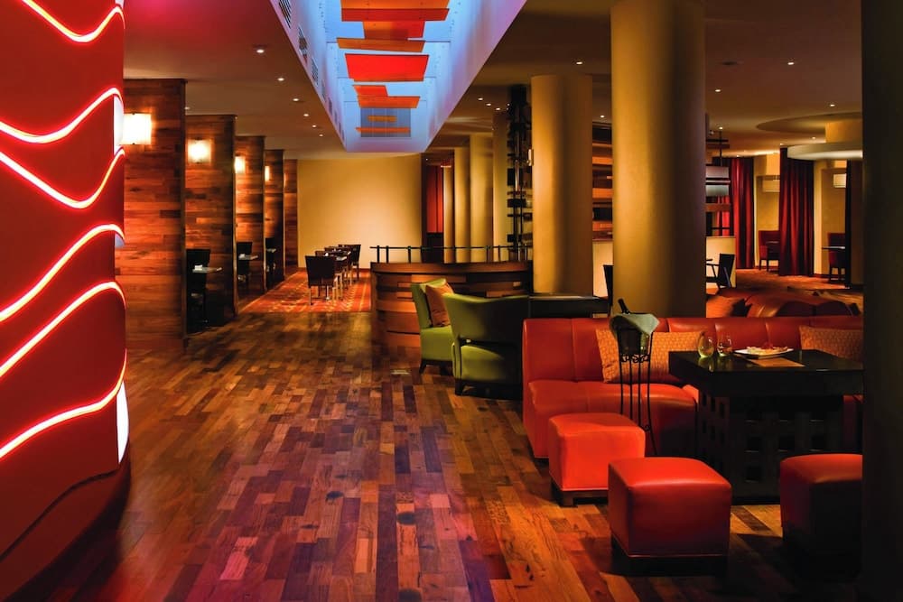 Residence Inn by Marriott Miami Flughafen — 20