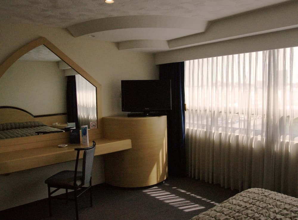 Portonovo Hotel e Suite — 12