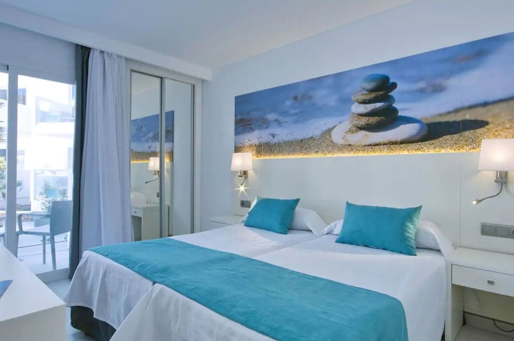 Balansat Resort — 12