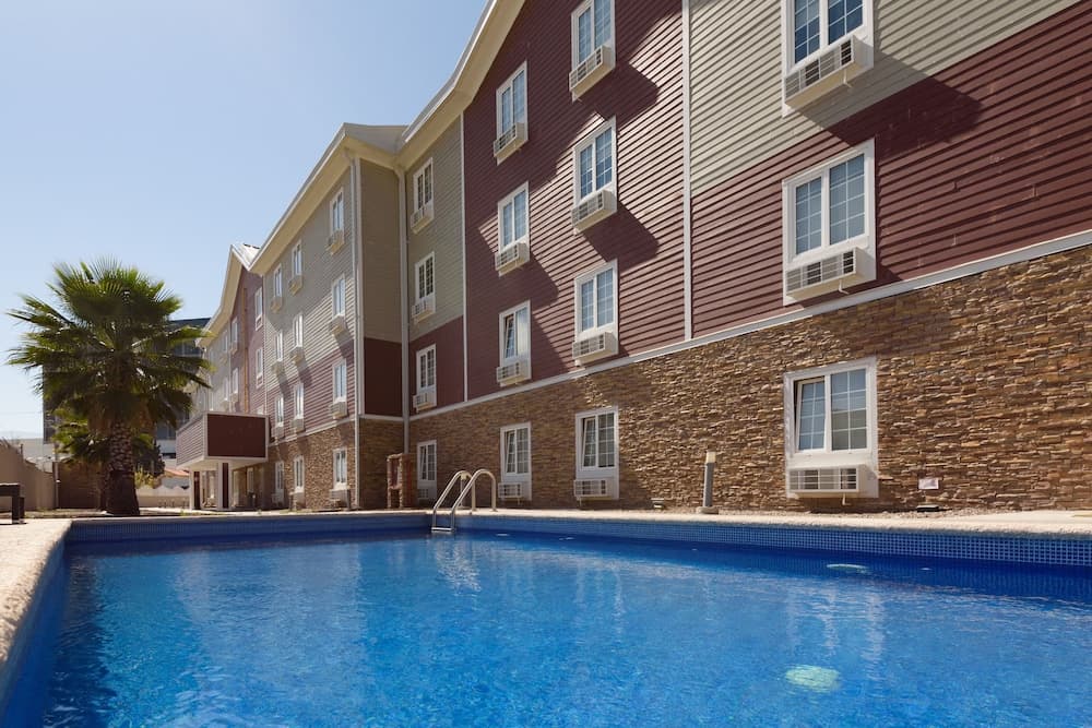 Suite Estese Cancún Cumbres — 1
