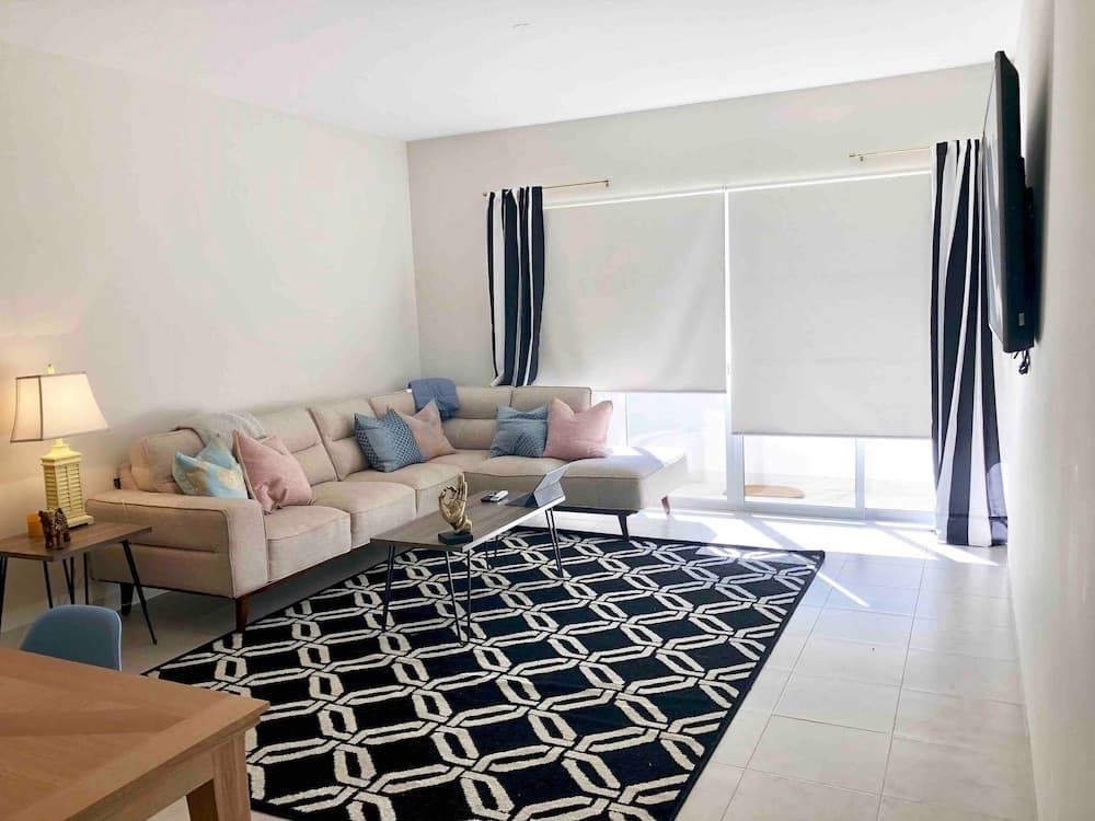 Hermoso Condominio a 300 Metros de la Playa El Médano — 23