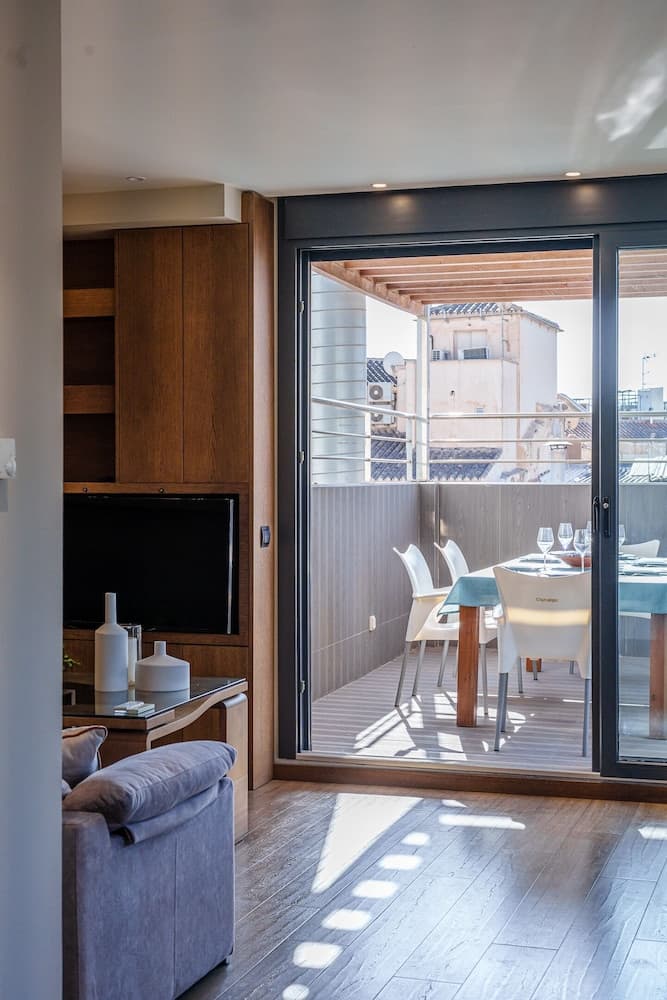 Apartamentos Gibralfaro — 21