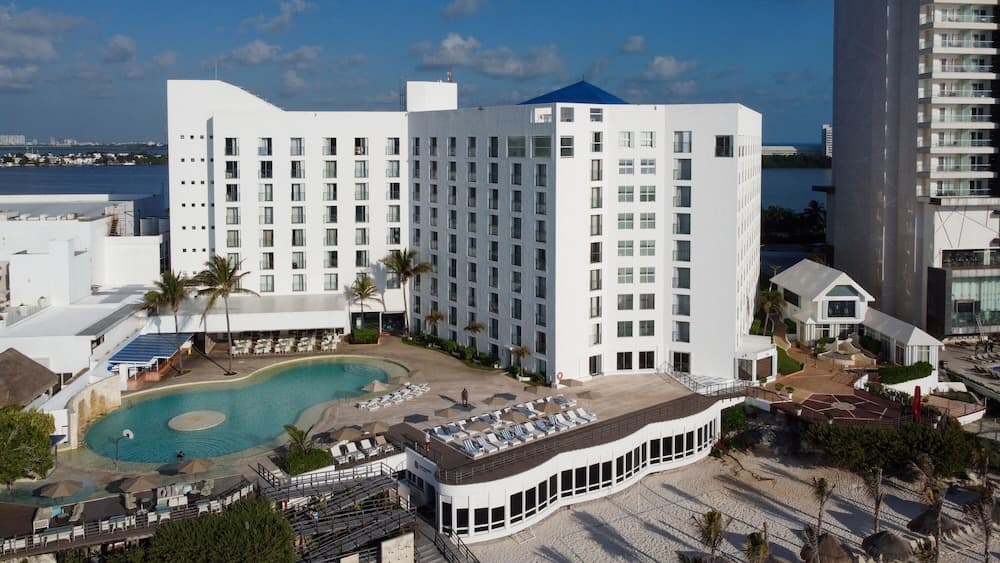 Sunset Royal Beach Resort - All Inclusive — 6