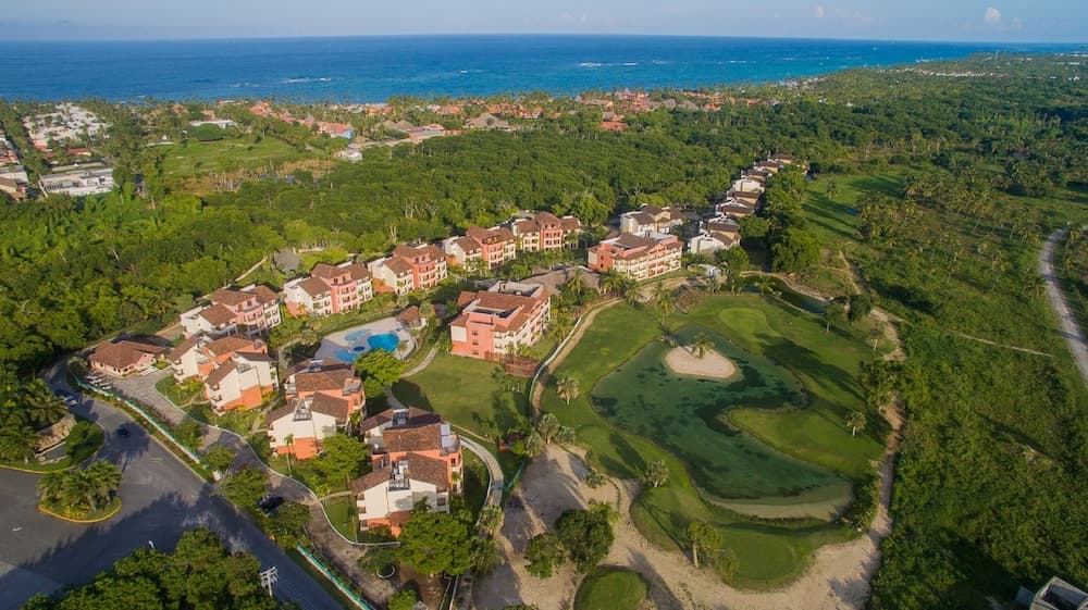 TODO Punta Cana Apartments — 10