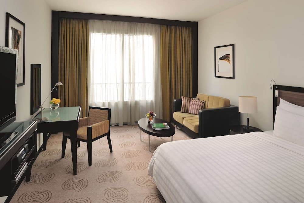 Avani Deira Dubai Hotel — 5