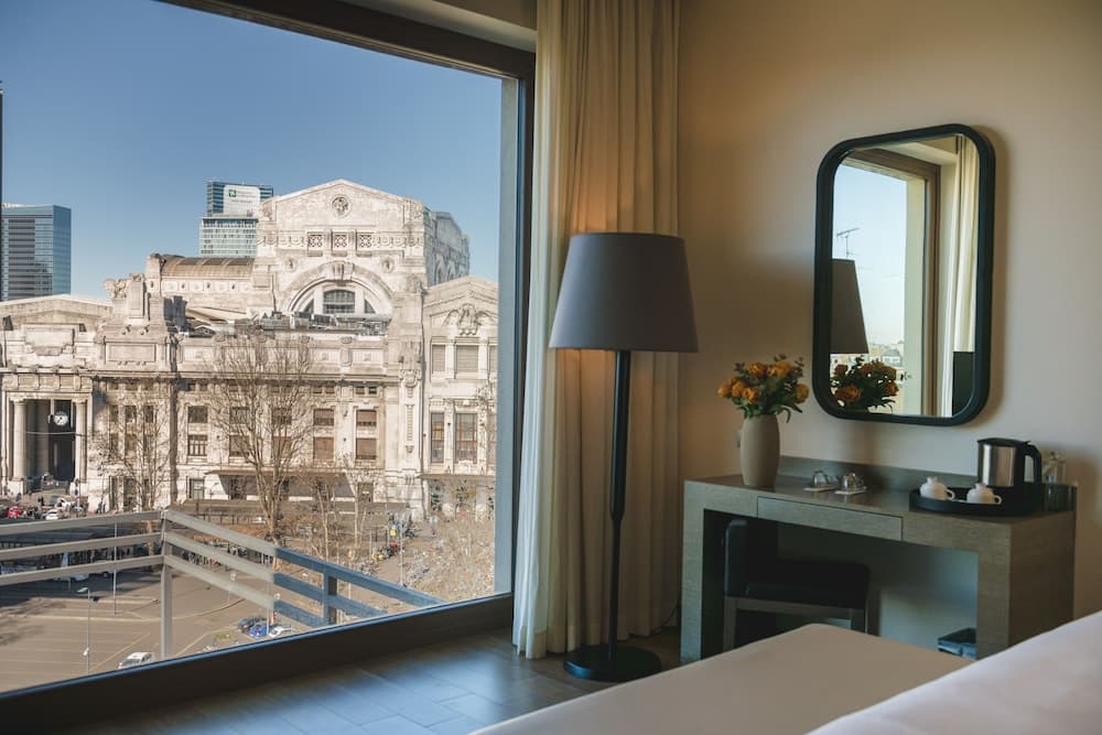 Starhotels E.c.ho. — 3