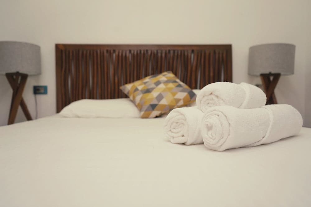 Kinta Kan Cabañas Hotel Playa del Carmen — 5