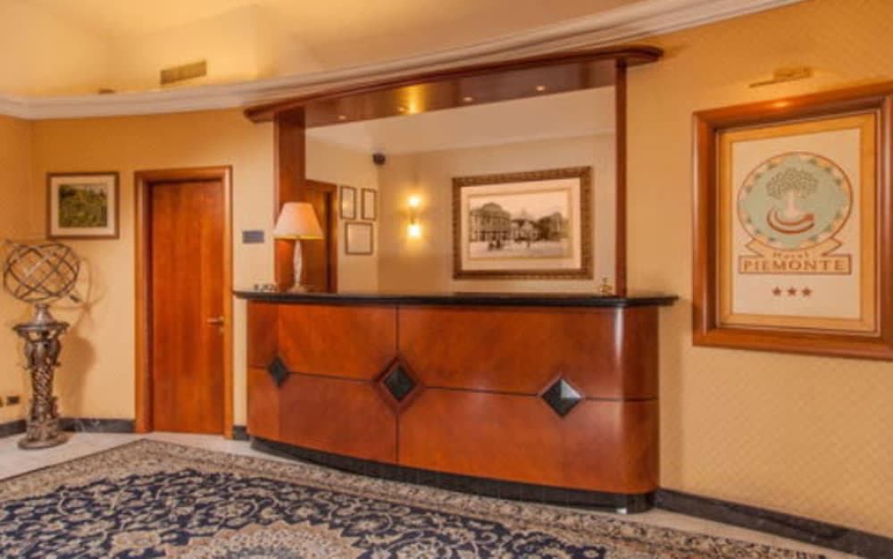 Hotel Piemonte — 8