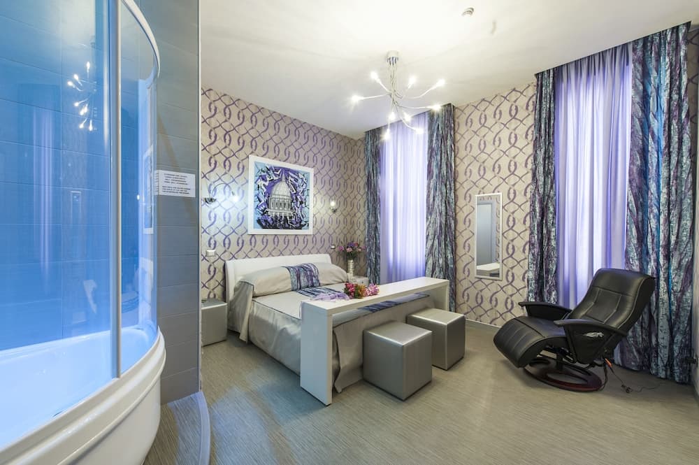 Relais dei Papi — 4