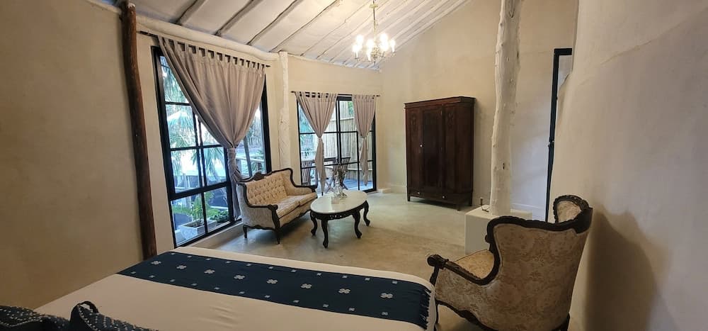 Casa Ámbar Tulum — 14
