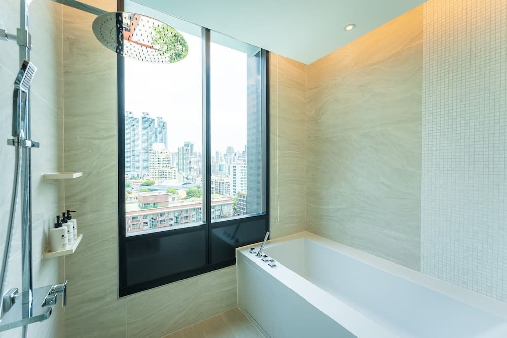 SILQ Hotel und Residenz, verwaltet von Ascott Limited — 5
