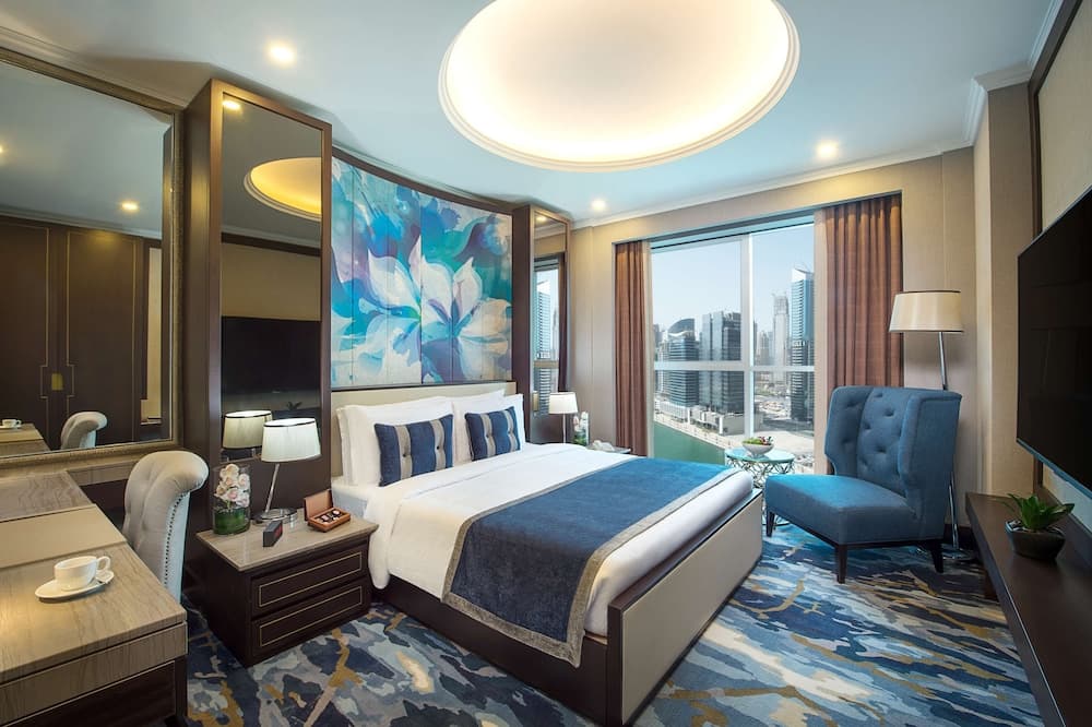 Grand Mercure Business Bay — 5