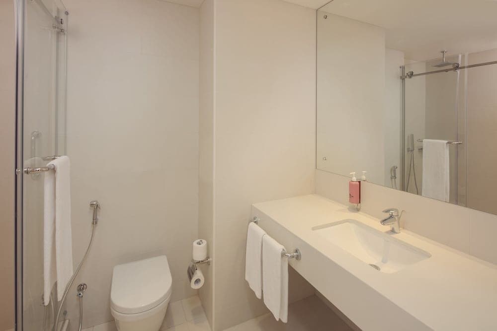 Rove Bur Dubai Healthcare City hotel, 19th Street, Oud Metha, Bur Dubai, Dubai, United Arab Emirates — photo 15