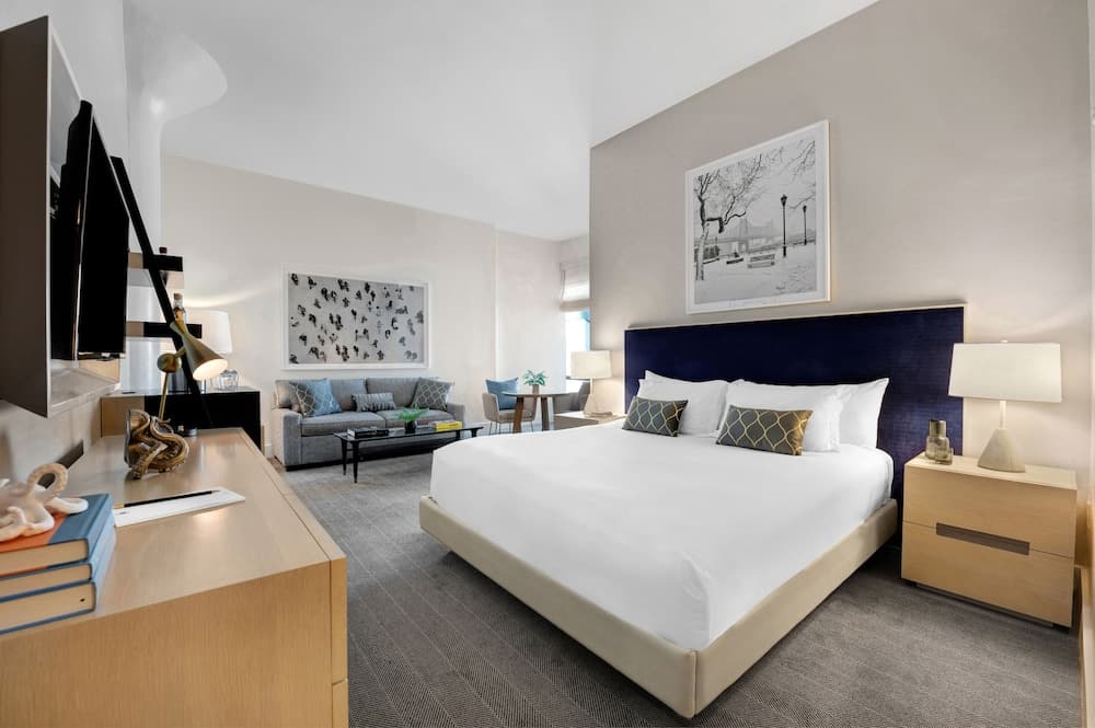 Ink 48 Hotel — 28