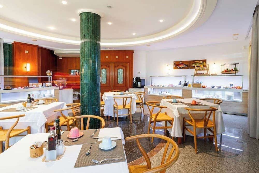 Suite Hotel S'Argamassa Palace — 24