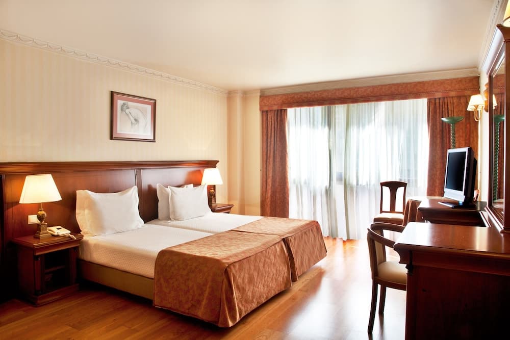 TURÍN Lisboa Hotel — 11