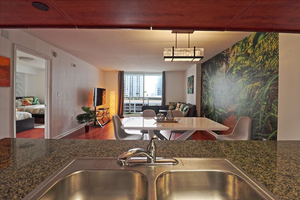 OneLuxStay in the Heart of Brickell — 20
