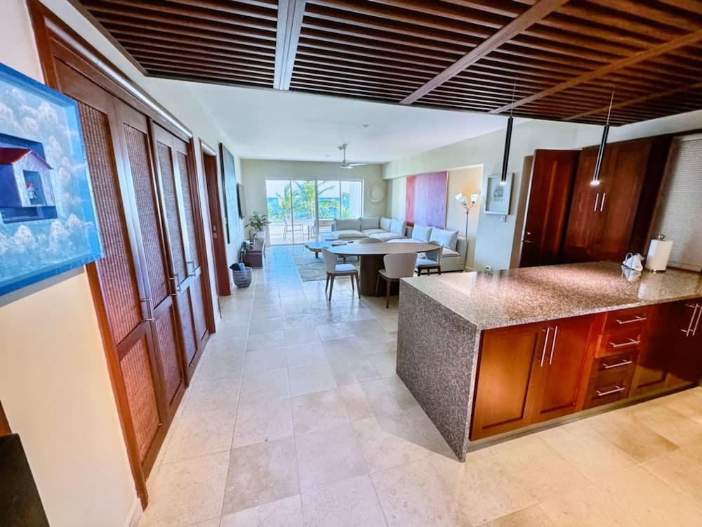 Apartment w View Terrasse in Punta Palmera CCC — 13