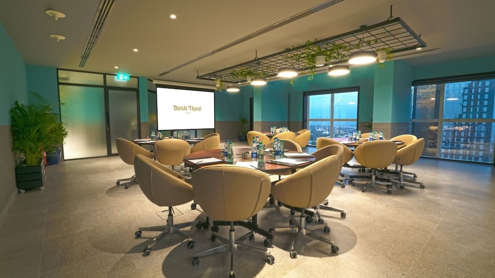 Dusit Thani Dubai — 20