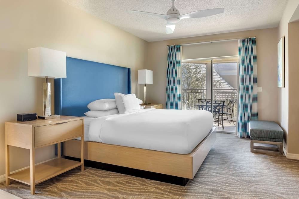 Hilton Grand Vacations Club SeaWorld® Orlando — 10