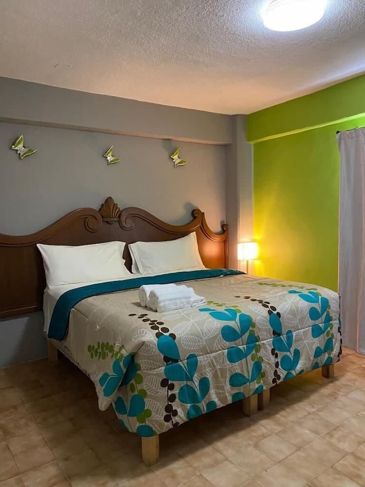 Cabo Tortuga Hotel Boutique — 5