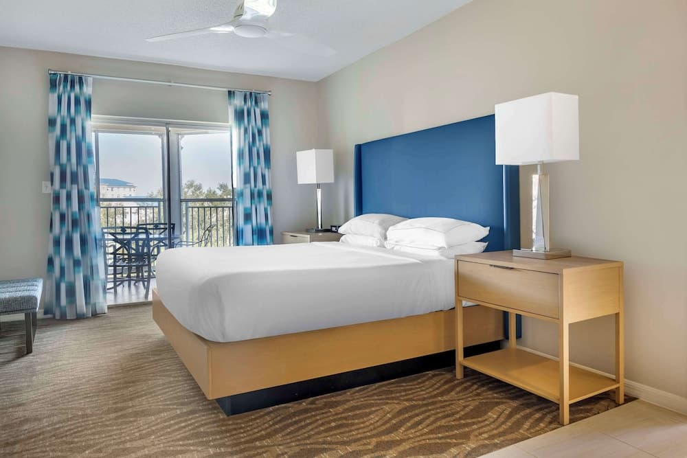 Hilton Grand Vacations Club SeaWorld® Orlando — 9