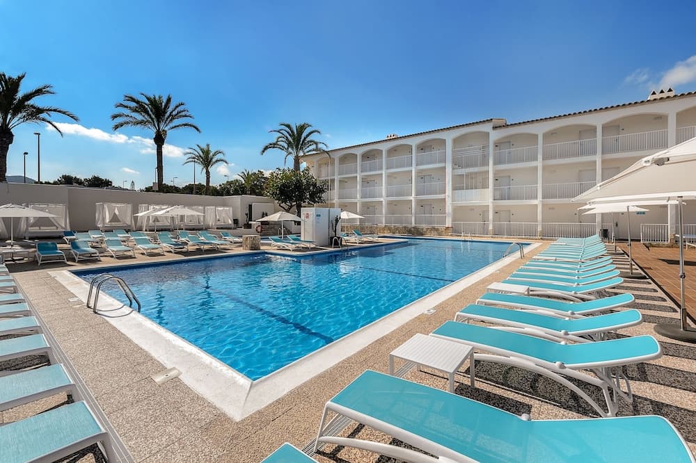 Hotel Vibra Cala Tarida — 9