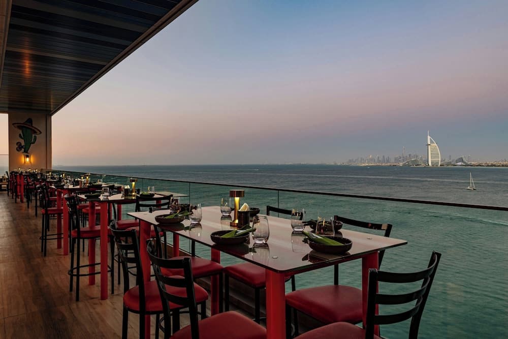 Aloft Palma Jumeirah — 15