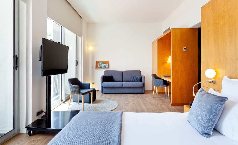 Hotel Condes de Barcelona — 19