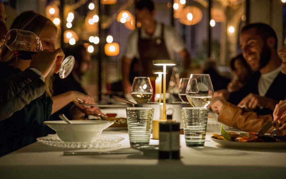 Hotel Byblos Saint-Tropez — 16