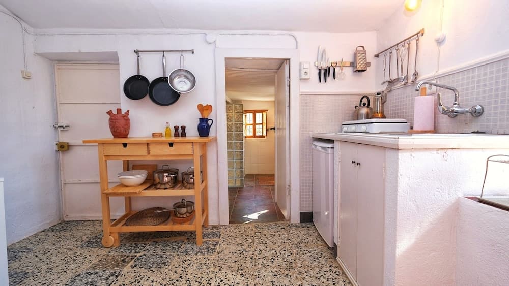 Finca Serrato — 24