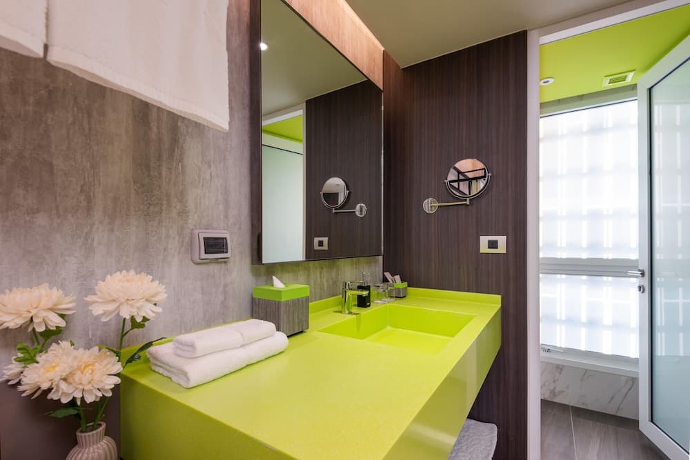 Maitria Hotel Rama 9 Bangkok — 8